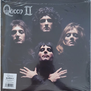 Queen – Queen II LP (2022 Reissue, Half-Speed Mastered)