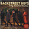 Backstreet Boys - A Very Backstreet Christmas LP (2022)