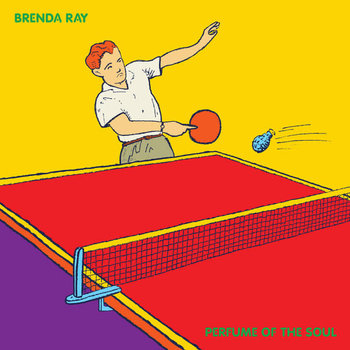 Brenda Ray – Perfume Of The Soul LP (2022, Compilation)