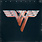 Van Halen - Van Halen II LP (Reissue)