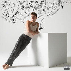Charlie Puth - Charlie LP (2022)