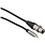 ETC XLR 3P Female to  RCA Male (6 FT) Audio Cable