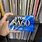 (SEALED) TDK SA60 High Bias Type II BLANK CASSETTE TAPE