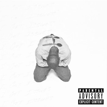 YG - I Got Issues 2LP (2023)