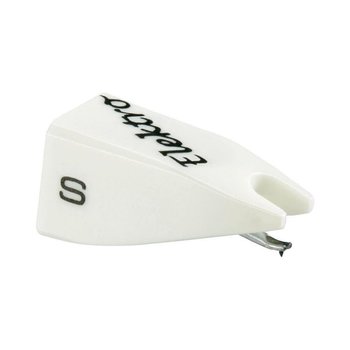 ORTOFON Ortofon *Elektro* Replacement Stylus/Needle White (Spherical)