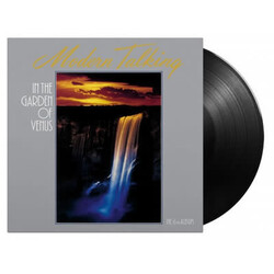 Modern Talking - In The Garden Of Venus - The 6th Album LP (2021 Music On Vinyl Reissue)