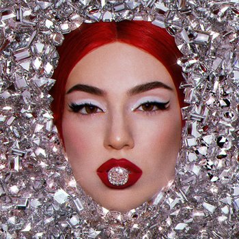 Ava Max - Diamonds & Dancefloors LP (2023)