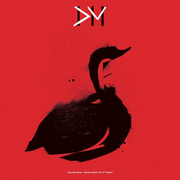 Depeche Mode - Speak & Spell | The 12" Singles 3X12"+7" (2018)