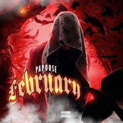 Papoose - February LP (2023)