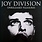 Joy Division - Unreleased Pleasures LP (2022), Clear Vinyl