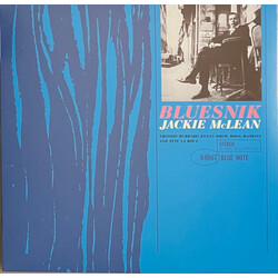 Jackie McLean - Bluesnik LP (2023 Blue Note Classic Vinyl Series Reissue)