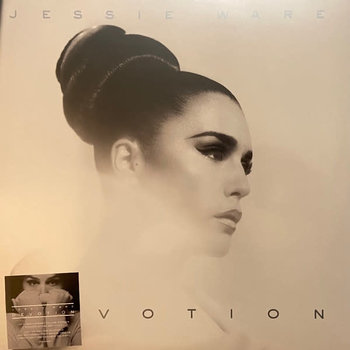 Jessie Ware - Devotion 2LP [RSD2022April], 10th Anniversary Deluxe Edition