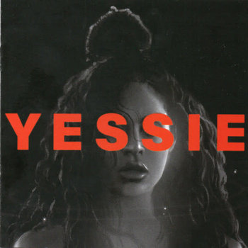 Jessie Reyez - YESSIE LP (2022), w/ Poster