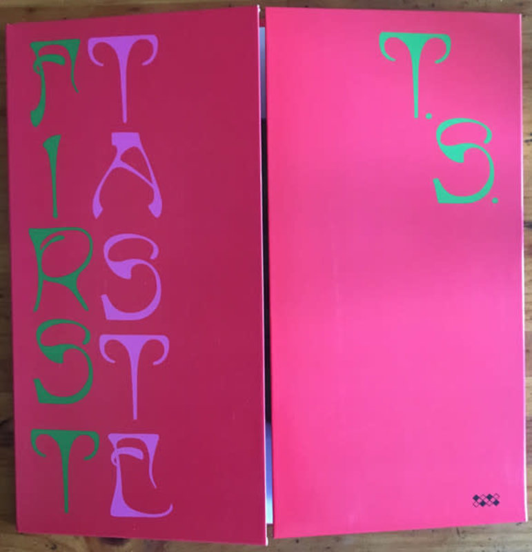 Ty Segall ‎– First Taste LP