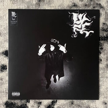 Yeat - Lyfë LP (2022)