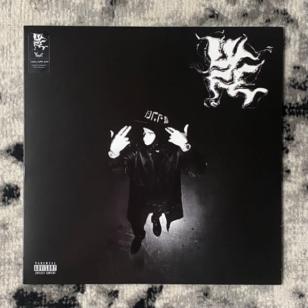Yeat - Lyfë LP (2022)
