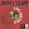 Jimmy Cliff - Unlimited LP (2023 Reissue), Red With Green Splatter
