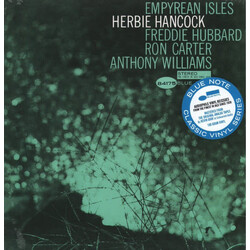 Herbie Hancock - Empyrean Isles LP (2023 Blue Note Classic Vinyl Series Reissue)