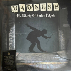 Madness - The Liberty Of Norton Folgate 2LP (2023 Reissue)