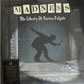Madness - The Liberty Of Norton Folgate 2LP (2023 Reissue)