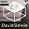 David Bowie - The Next Day Extra EP 12" [RSDBF2022]