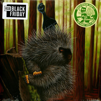 Madlib – Low Budget High Fi Music LP [RSDBF2022]