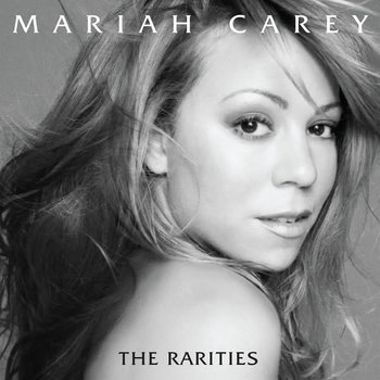 Mariah Carey - The Rarities 4LP (2020)