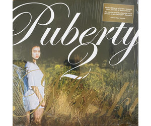 Mitski - Puberty 2 LP (2022 Reissue) - Play De Record