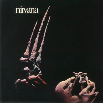 Nirvana (U.K.) - Dedicated To Markos III LP+7" (2023), Limited 500