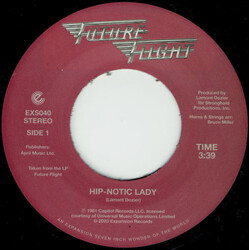 Future Flight - Hip-Notic Lady 7" (2023 Expansion)