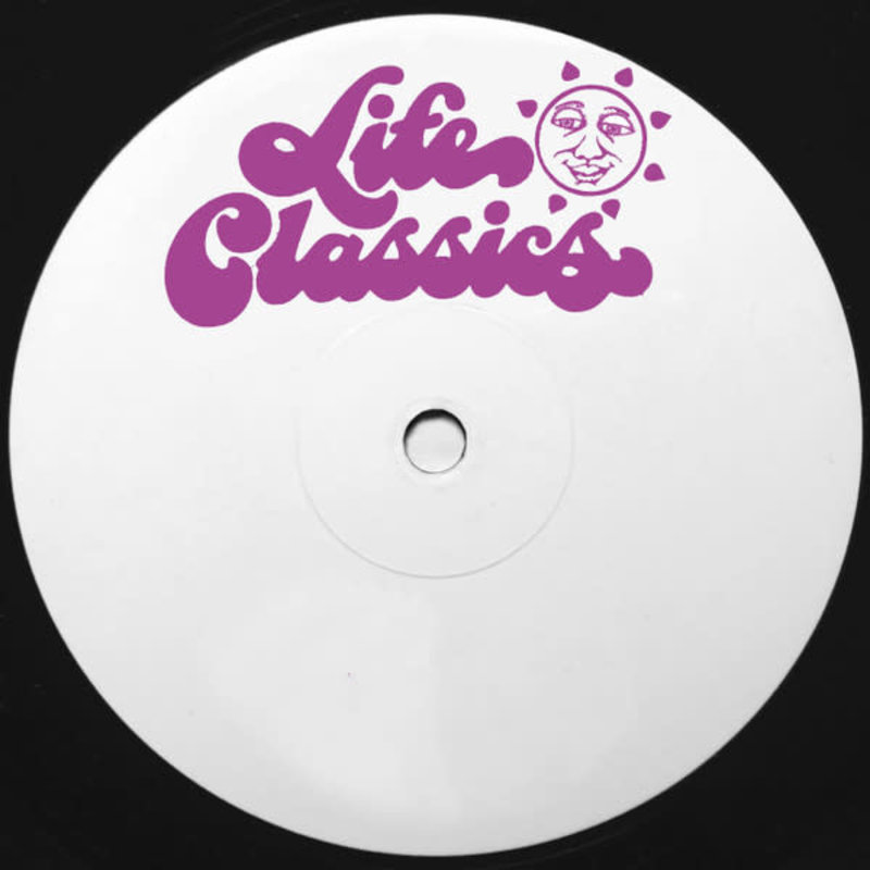 Various – Life Classics 05 12" (2023)