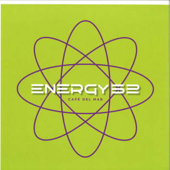 Energy 52 – Café Del Mar (Tale Of Us Renaissance Remix / Paul van Dyk's XOXO Remix) 12" (2023)