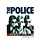 The Police - Greatest Hits 2LP (2023 Reissue), 180g