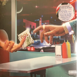Jay Worthy, Harry Fraud – You Take The Credit, We’ll Take The Check LP (2023)