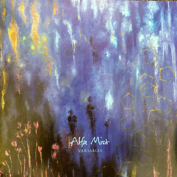 Alfa Mist - Variables LP (2023)