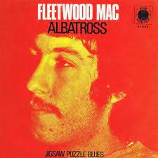 Fleetwood Mac - Albatross/Jigsaw Puzzle LP [RSD2023April]