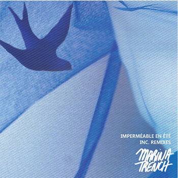 Marina Trench – Imperméable en été 12" (2023, Sweet State)
