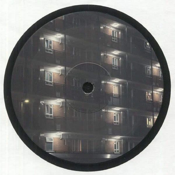 Yaw Evans Only Spirit / Millennium Groove / Streatham Hill Dominos 12