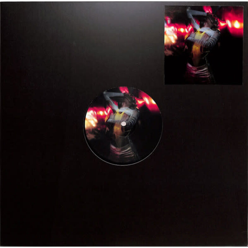 Josh Caffe - Meine Lederjeans 12" (2023, Phantasy Sound)