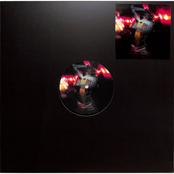 Josh Caffe - Meine Lederjeans 12" (2023, Phantasy Sound)