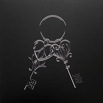 Beach House - Become EP (2023), Black Vinyl