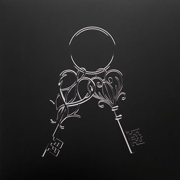 Beach House - Become EP (2023), Black Vinyl