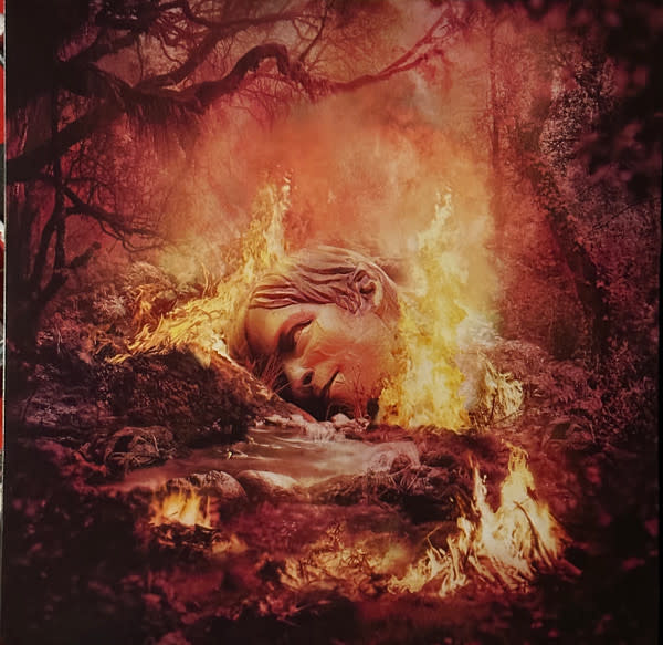 Weezer - SZNZ: Summer 12" (2023 Reissue)