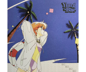 Yung Bae - Bae 3 LP (2023 Reissue)