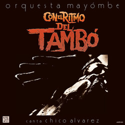 Orquesta Mayómbe – Con El Ritmo Del Tambo 12" (2023)
