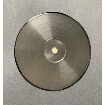 Various – ALMACKS01 12" (2023)
