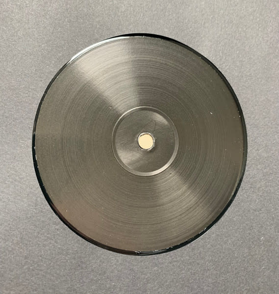 Various – ALMACKS01 12" (2023)