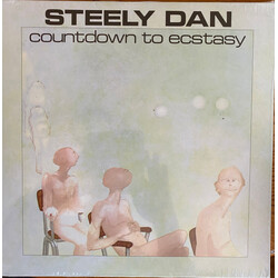 Steely Dan - Countdown To Ecstasy LP (2023 Reissue)