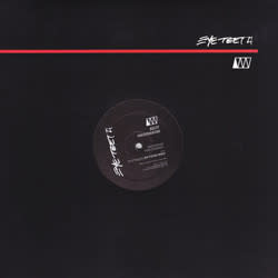 KGIV – Mockingbird 12" (2017 Eye Teeth)