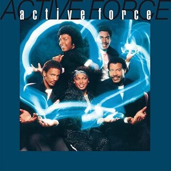Active Force - Active Force LP (2023 Reissue, Music On Vinyl)
